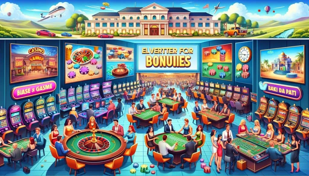 Shiny Wilds casino Shiny Wilds casino