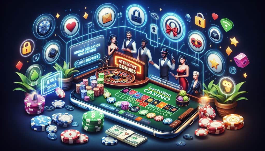 Locowin casino Locowin casino