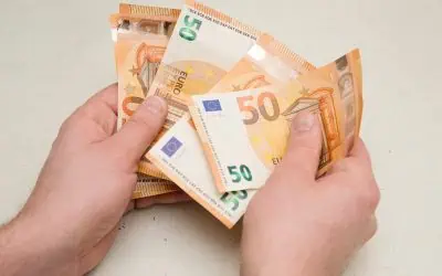 10 financijskih navika koje trebate razviti za uspješan život
