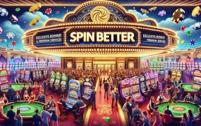 SpinBetter Casino