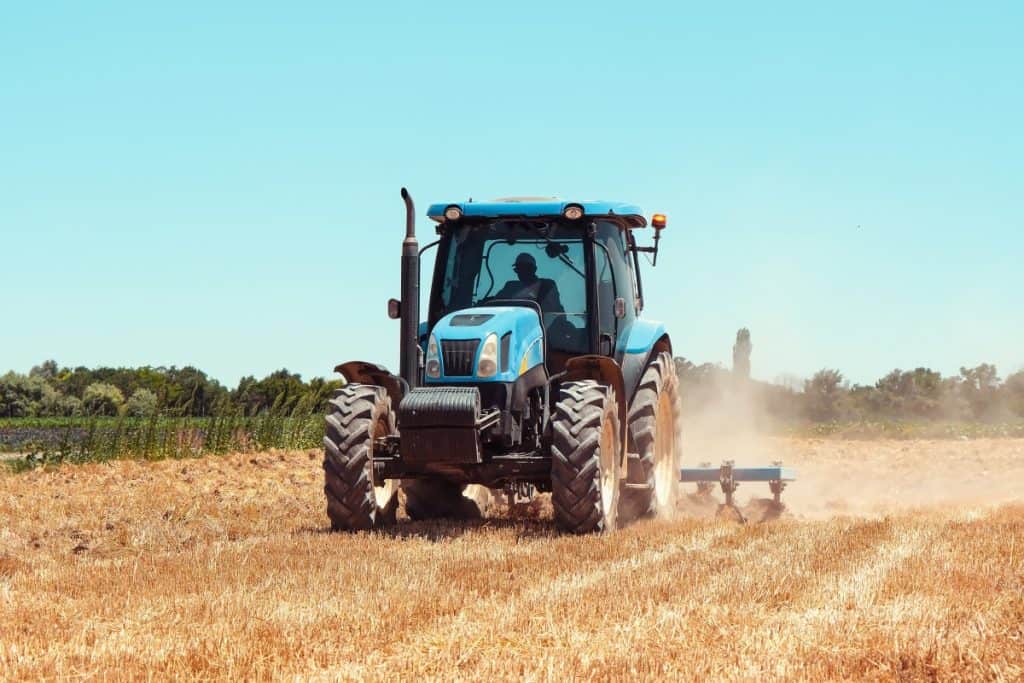 Koji je najbolji traktor za početnike u poljoprivredi? Koji je najbolji traktor za početnike u poljoprivredi?