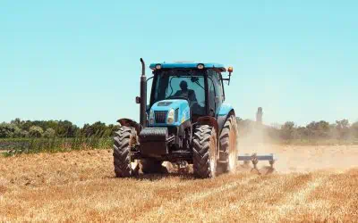 Koji je najbolji traktor za početnike u poljoprivredi?