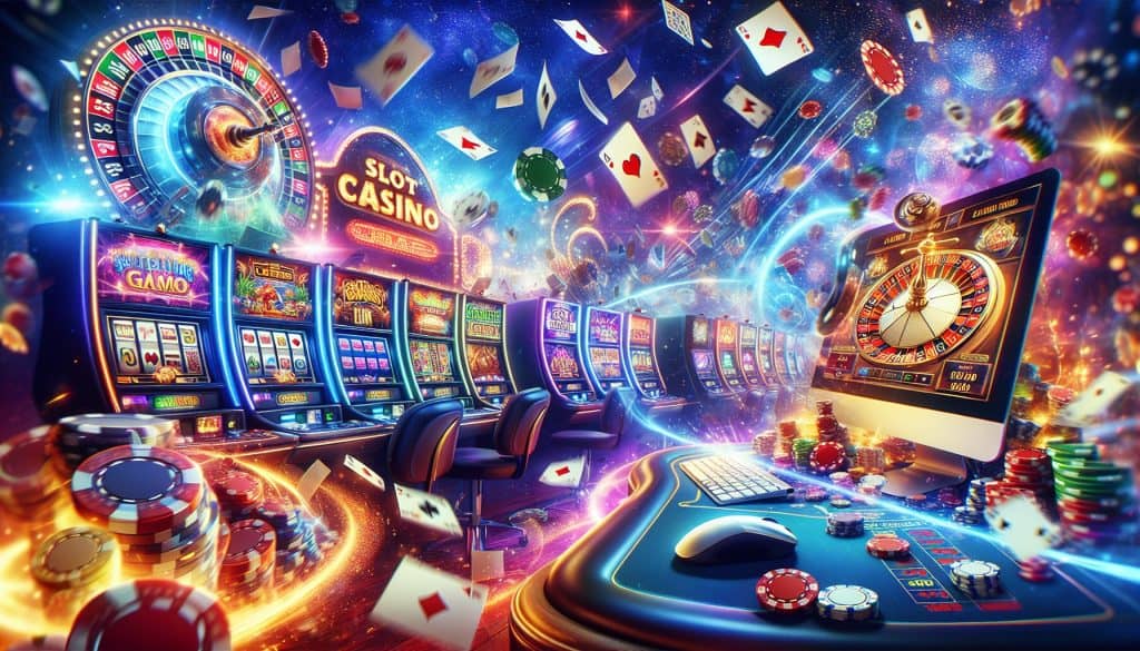 SlotExpress Casino SlotExpress Casino