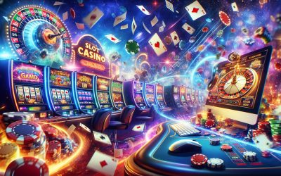 SlotExpress Casino