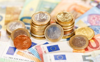 Kako financirati kupnju prve opreme za posao