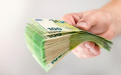 Kako voditi kućni budžet pomoću Excel tablice