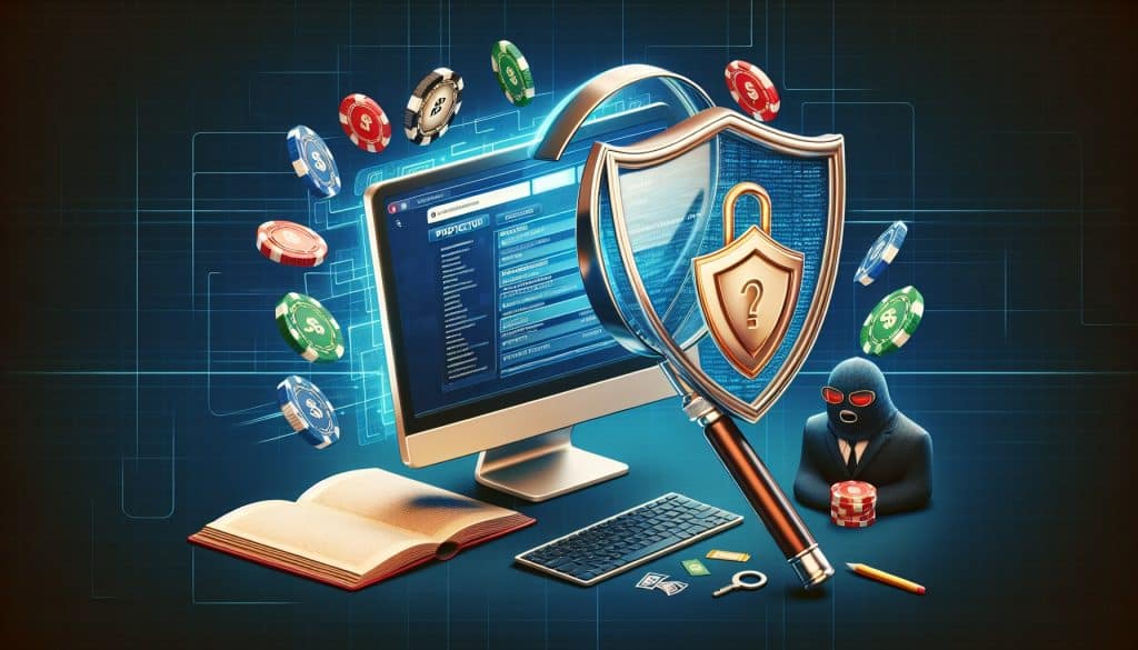 Kako prepoznati prevarantske online casino operatere? Kako prepoznati prevarantske online casino operatere?