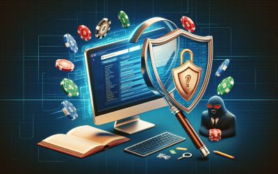 Kako prepoznati prevarantske online casino operatere?
