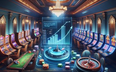 Kako prepoznati casino igre koje nude najveće progresivne dobitke?