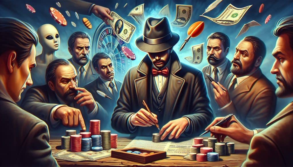 Koliko je važno razumjeti uvjete za bonus ponude Koliko je važno razumjeti uvjete za bonus ponude