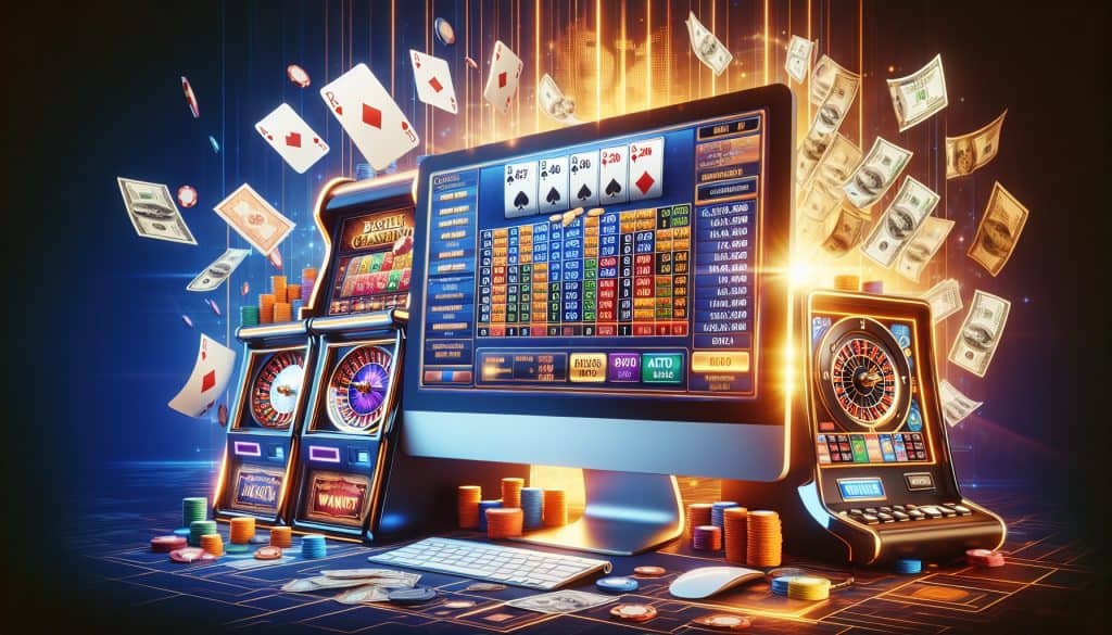 Koje online casino igre imaju najbolje RTP-ove za 2025. godinu? Koje online casino igre imaju najbolje RTP-ove za 2025. godinu?