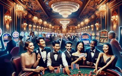 Casino platforme s najviše bonusa