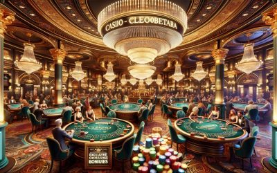 Cleobetra Casino
