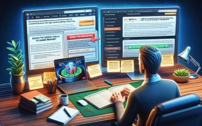 Kako provjeriti valjanost casino bonusa?