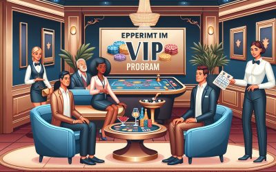 Što su casino VIP programi i kako im pristupiti?