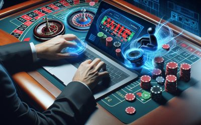 Najveći mitovi o online ruletu razotkriveni