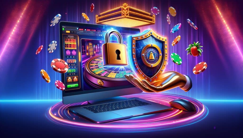 Zašto je važan odabir pravog online casina za vaš bankroll?