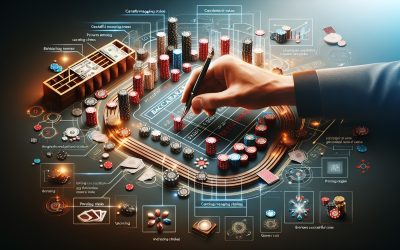 Najbolje strategije za pobjedu u igri baccarat