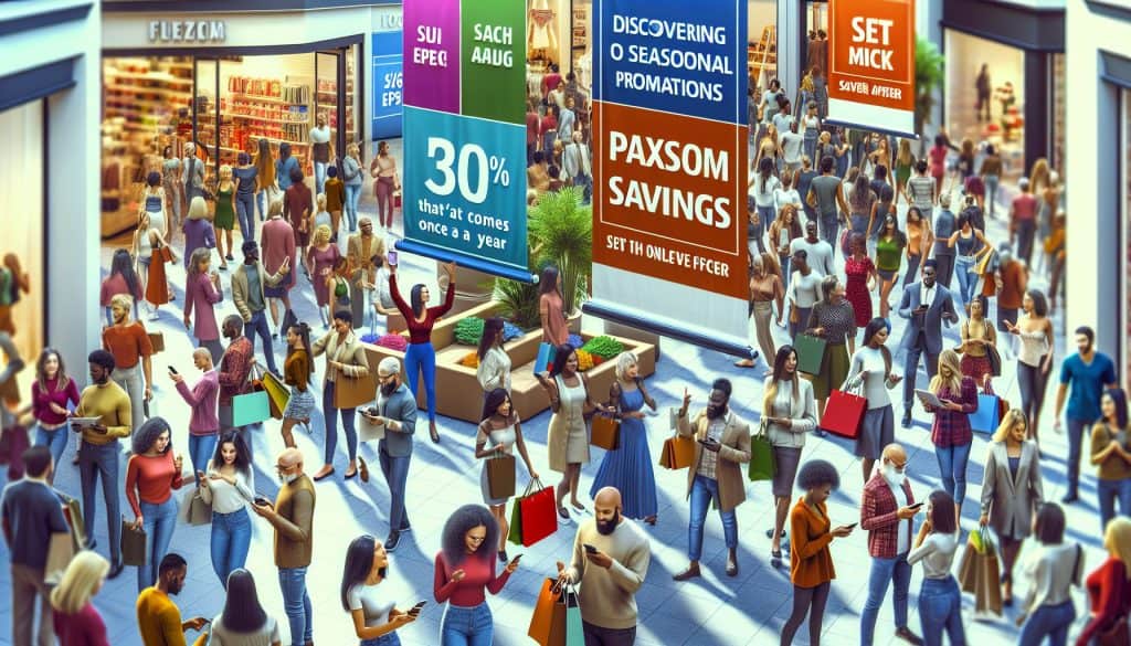 Kako iskoristiti sezonske promocije Kako iskoristiti sezonske promocije