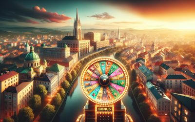Casino akcije koje su dostupne samo iz jednog grada