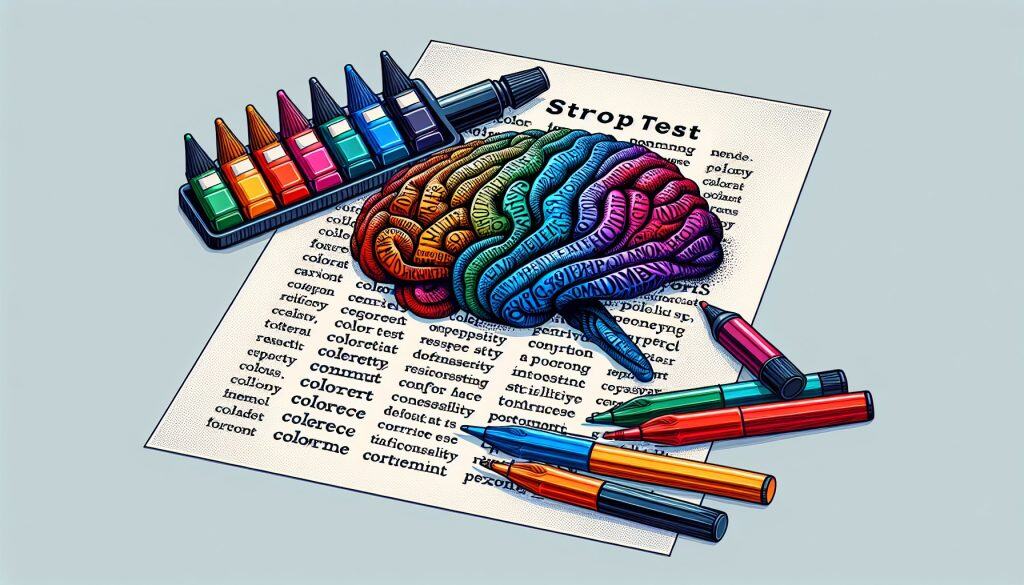 Igre koje koristiš kao kognitivni test