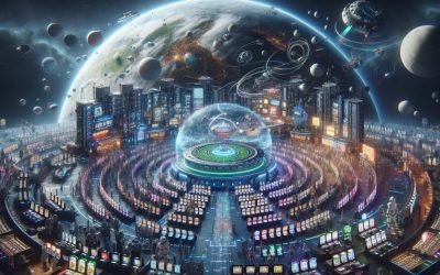 RoboCat online casino