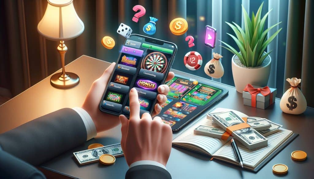 Koji su glavni razlozi zašto igrači preferiraju mobilne casino aplikacije Koji su glavni razlozi zašto igrači preferiraju mobilne casino aplikacije