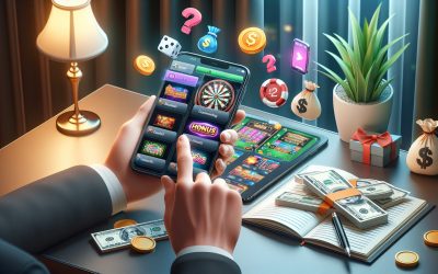 Koji su glavni razlozi zašto igrači preferiraju mobilne casino aplikacije