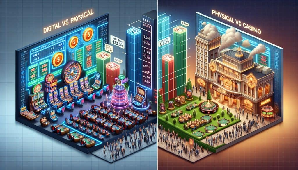 Koliko često se isplaćuju veliki casino jackpotovi? Koliko često se isplaćuju veliki casino jackpotovi?