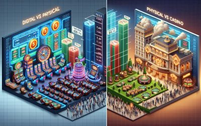 Koliko često se isplaćuju veliki casino jackpotovi?