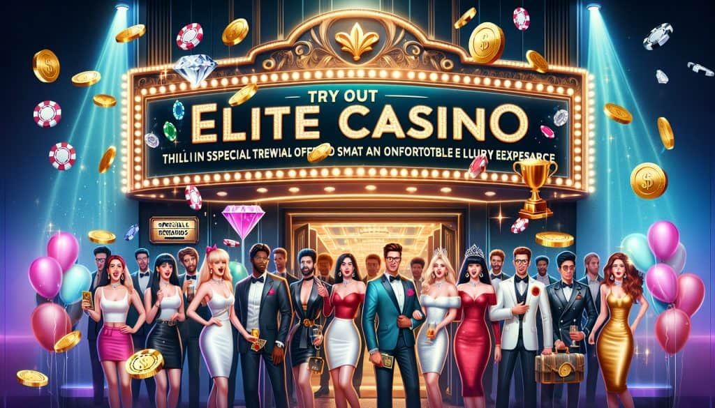 Casino koji nudi ekskluzivne offline nagrade
