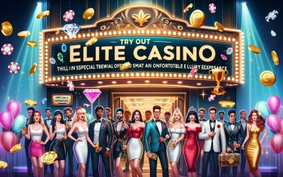 Casino koji nudi ekskluzivne offline nagrade