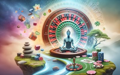 Casino alati koji kombiniraju meditaciju i klađenje