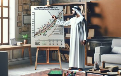 Kako koristiti strategiju klađenja s fiksnim postotkom bankrolla