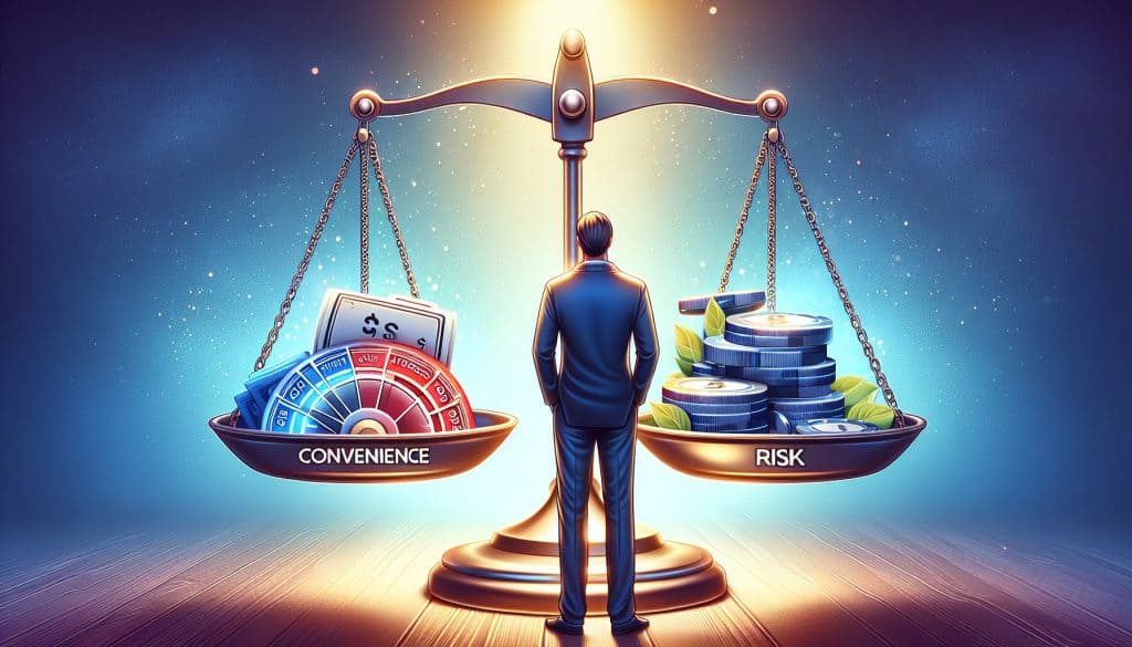 Prednosti i mane online casina s minimalnim depozitom