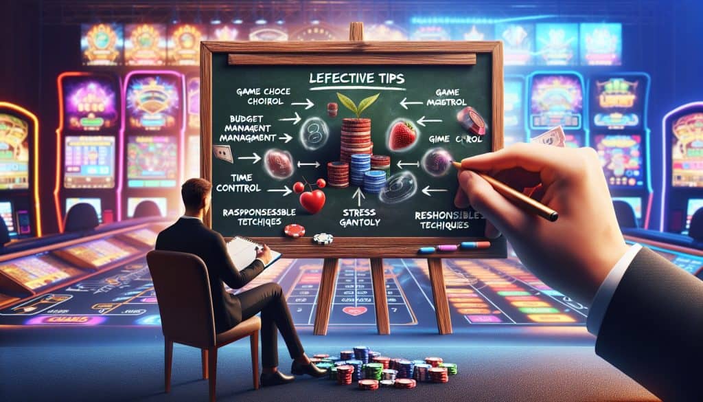 Kako se nositi s porazima u online casinu Kako se nositi s porazima u online casinu