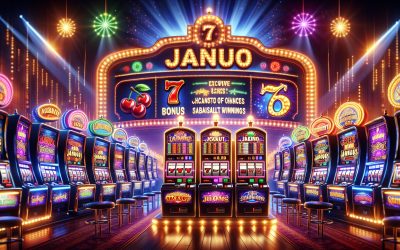 Casino bonusi koji dolaze s ekskluzivnim jackpot nagradama