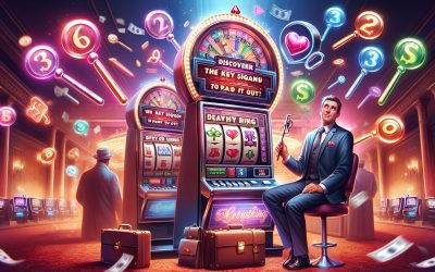 Kako prepoznati kada je slot igra spremna za isplatu?