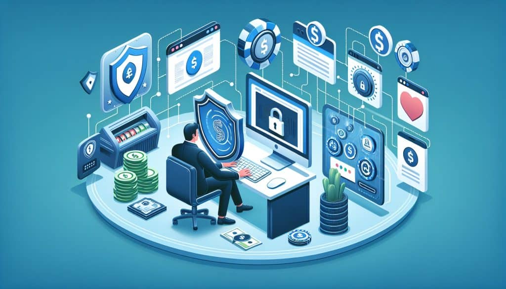 Kako prepoznati siguran način plaćanja u online casinima?