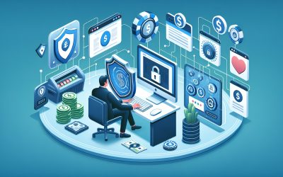 Kako prepoznati siguran način plaćanja u online casinima?