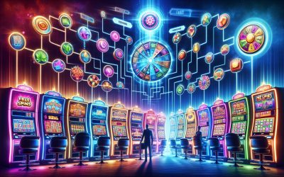 Kako prepoznati slot igre s najboljim besplatnim vrtnjama?