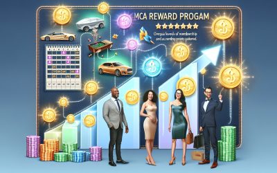 Kako funkcioniraju casino nagradni programi?