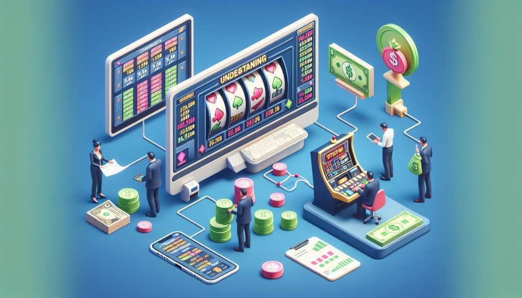 Kako testirati volatilnost slot igre prije ulaganja novca?