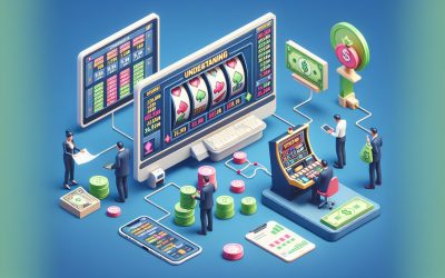 Kako testirati volatilnost slot igre prije ulaganja novca?