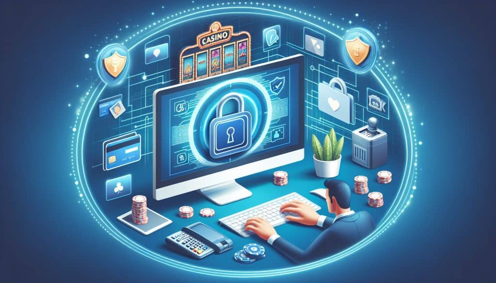 Kako odabrati najsigurniju metodu uplate u casinu?