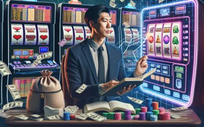 Kako igrati slot igre koristeći strategiju upravljanja bankrollom?