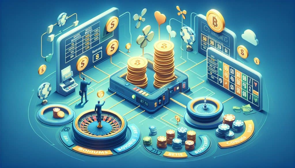 Koji su najčešći uvjeti klađenja na bonuse? Koji su najčešći uvjeti klađenja na bonuse?