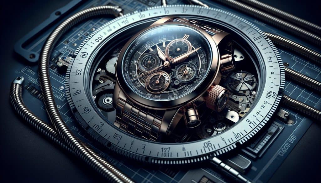 Luksuzni satovi koji su oblikovali povijest špijunaže i tajnih misija Luksuzni satovi koji su oblikovali povijest špijunaže i tajnih misija