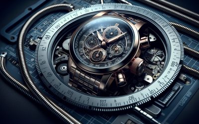 Luksuzni satovi koji su oblikovali povijest špijunaže i tajnih misija