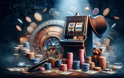 Mitovi i istine o manipulaciji slot igrama